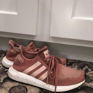 Adidas running shoes